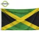 new jamaica flag